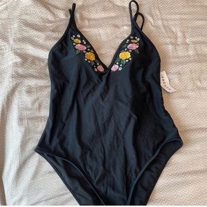 PacSun One Piece bathing suit